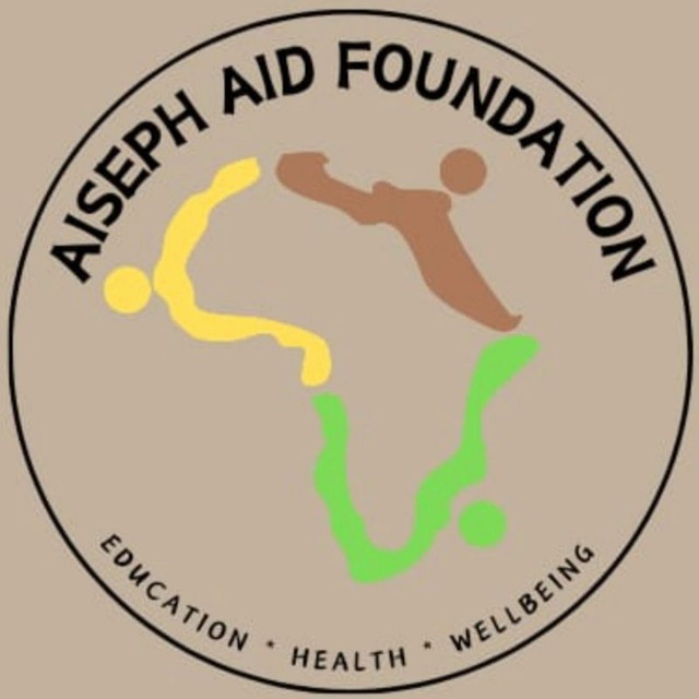                                      AISEPH AID FOUNDATIONON